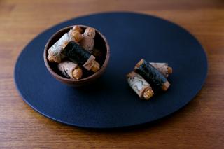 おかき巻き 18本入り